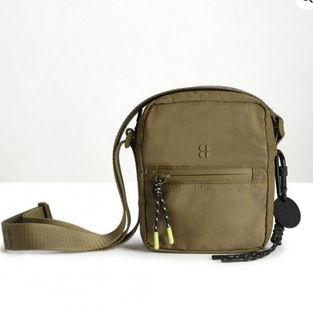 Sweaty Betty Cross Body Bag